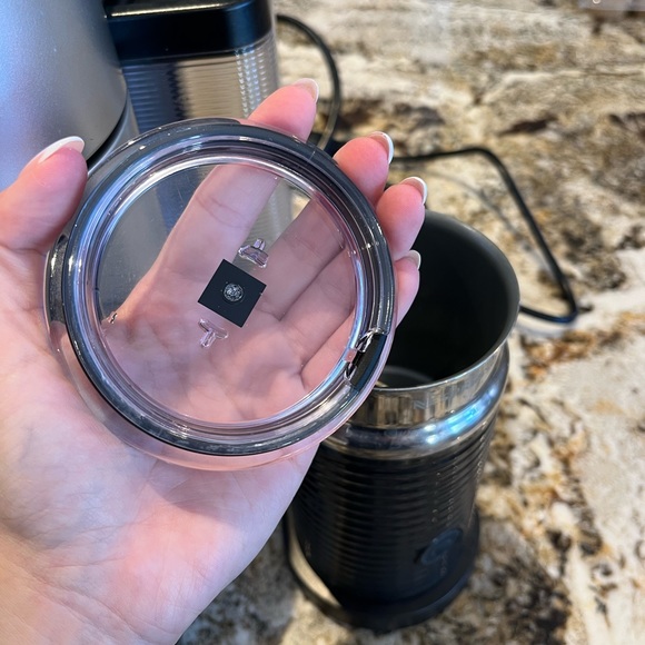 Nespresso Verturo - Picture 13 of 15